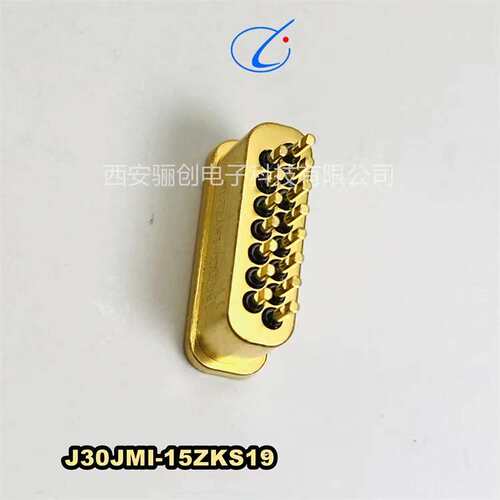 气密连接器J30JM1-9ZKS-30cm J30JM1-15ZKS-30cm J30JM1-21ZKS-30