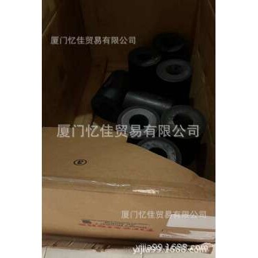 Firestone凡士通 空气弹簧气囊 W01-M58-6128 振动筛缓冲垫 弹簧