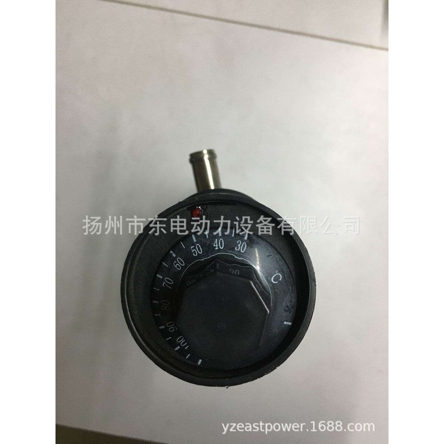 220V可调温 恒温 2KW船用柴油发电机组水套加热器 柴油机预热器