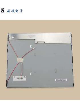 屏硕电子17寸LCD液晶屏显示面板1280x1024正600:1工控M170E5-L09