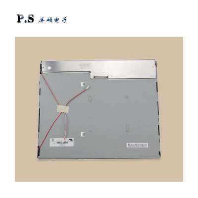 屏硕电子17寸LCD液晶屏显示面板1280x1024正600:1工控M170E5-L09