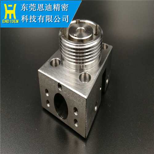 FANUC法兰克上下机头固定座F840340*40*25tA290-8103-X762精密