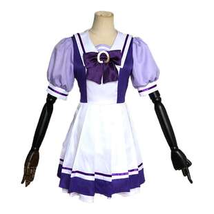 赛马娘cos服 PrettyDerby特雷森学园jk制服cosplay服装工厂