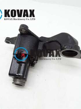 6211-51-1003油泵用于轮式装载机WA500-1 WA500-3 发动机SA6D140