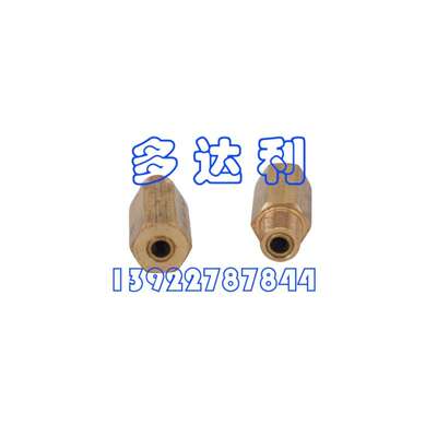 06EA400982  开利回油管 Carrier ORIFICE