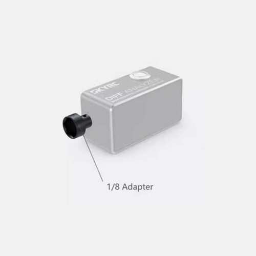 SKYRC 阻尼 差速 检测器 Diff Analyzer 1/10 1/8车用差速检测器