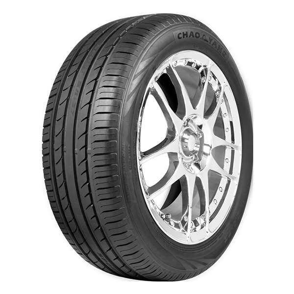 朝阳轮胎LT215/75R16 SC338 10PR配上汽大通V80/全顺新时代依维柯