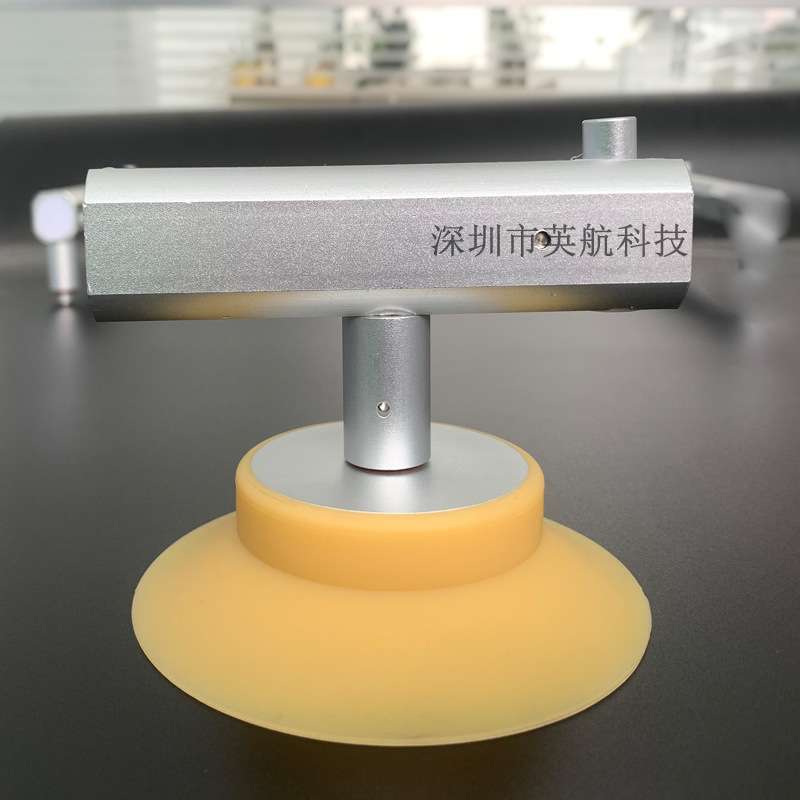 英航两盘液晶吸盘器维修工具真空吸盘维修液晶电视吸盘换屏工具