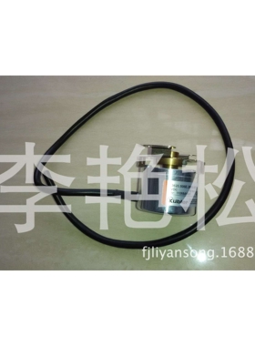 8.36 20.506E.2500.0019阿奇慢走丝电机82SYX-200B编码器