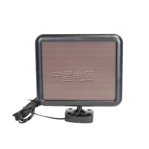 太阳能感应灯120LED中式景观灯庭院壁灯花园户外防水围墙照明路灯