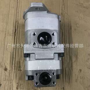 D41-6齿轮泵 705-52-21070  D41A-6/D41E-6/D41P-6/D41E-6K/D41PF