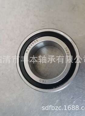 NAG4905 轴承尺寸 25x42x17 mm 滚针轴承 NAG 4905