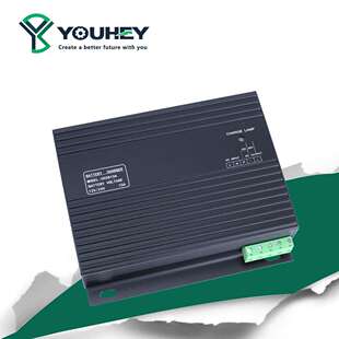 CH2810A 蓄电池柴油无刷发电机4A/6A/10A浮充自动充电器CH2806A