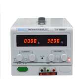 供LW龙威LW 3030KD可调开关直流稳压电源 30V30A电镀电源维修电源