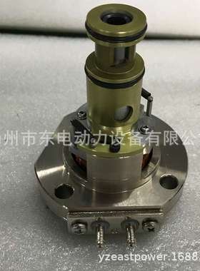 康明斯柴油机PT泵泵芯 3408324 NTA855 K19发动机油泵 内置执行器