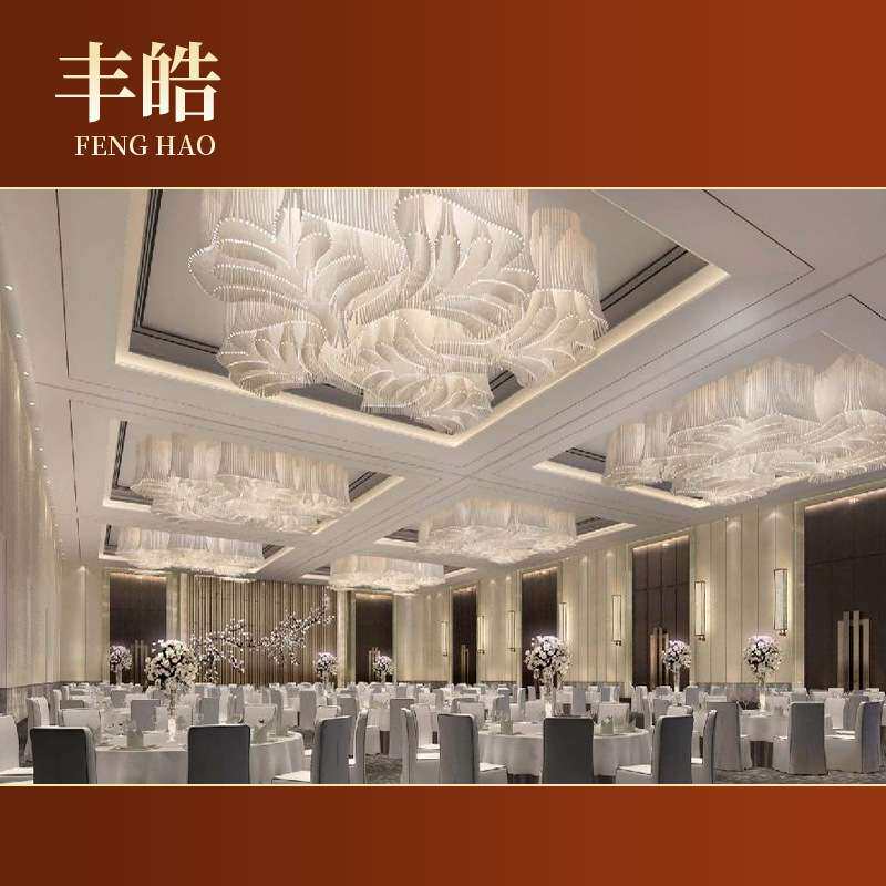 酒店专用床宾馆家具标间全套民宿客房双床全季五星级高端床箱