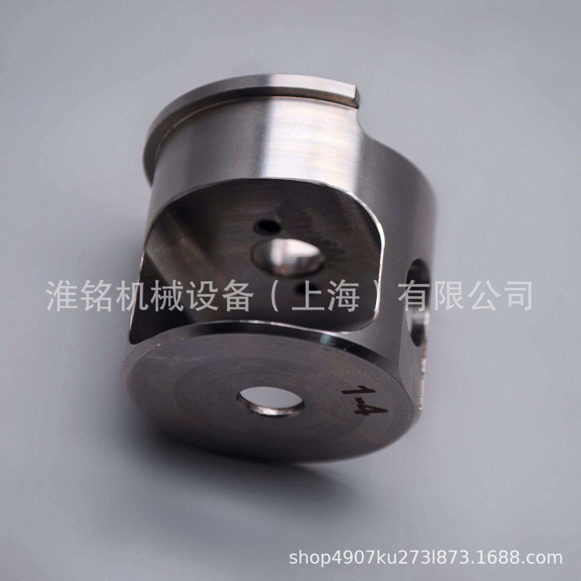 格柏自动裁剪机GERBER电脑裁床配件打孔杆固定底座外壳93208000