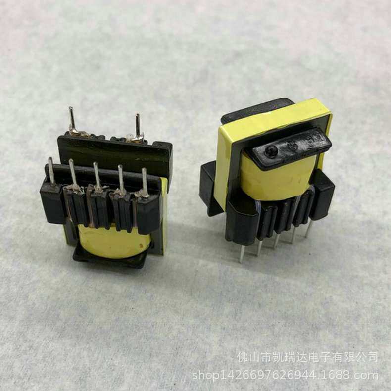 环形电压转换器 电源电压转换 大功率霓虹灯变压器安规高频变压器