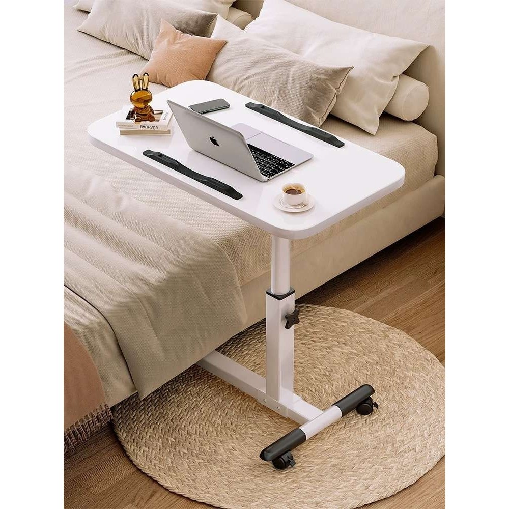 ?床边桌电脑桌可移动床上卧室桌子升降书桌家用笔记本学习折叠桌,玩具/童车/益智/积木/模型,遥控车升级件/零配件,淘宝优惠券,粉丝福利购,淘宝优惠卷