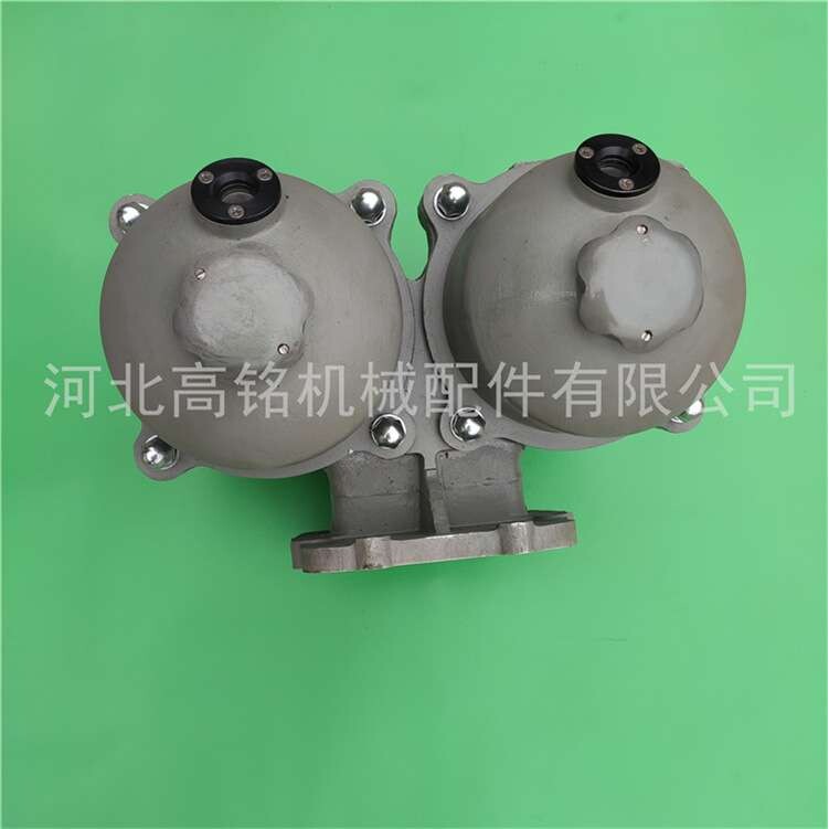 铁路机车QSC7-7B机油离心式滤清器QSC7-7A东风4燃油精滤芯