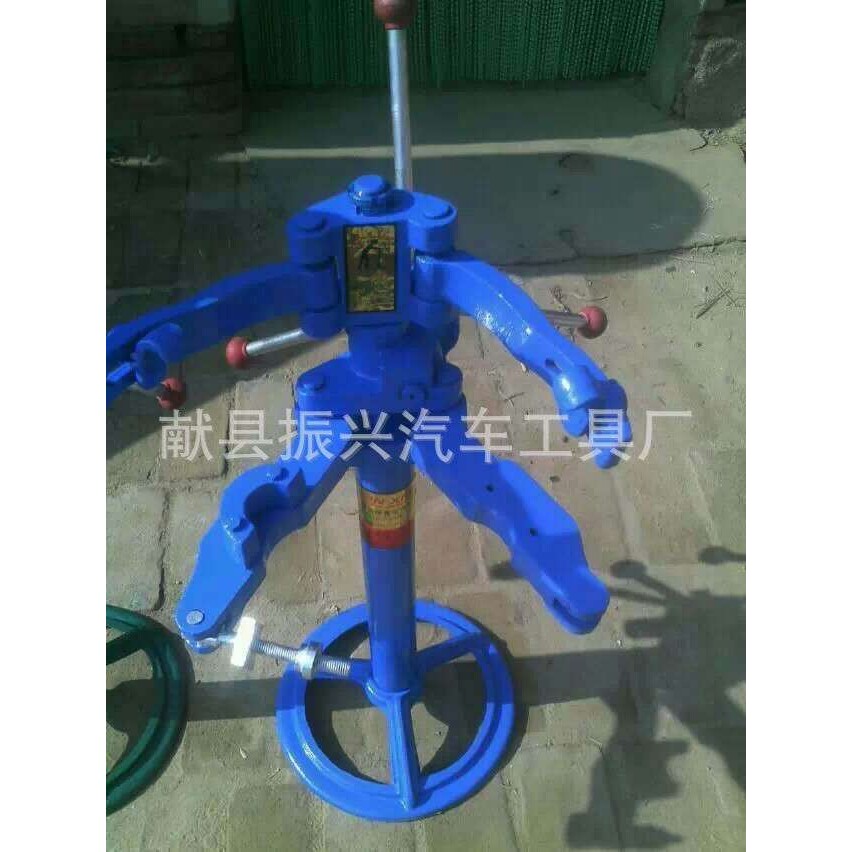 厂家供应减震弹簧压缩器/避震弹簧拆装器/减震弹簧压缩机