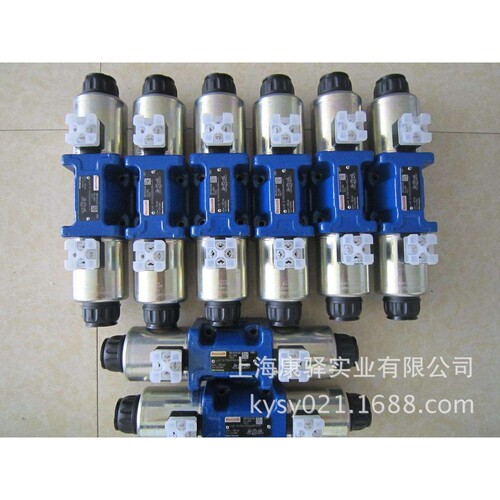 R900409898  ZDB 6 VP2-4X/315V