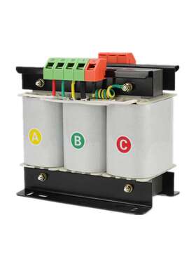 三相变压器380V/220V1KVA2KVA3KVA5KVA10KVA15KVA20KVA双电压