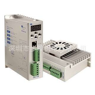 自发脉冲42/57步进电机驱动器/驱动控制一体/32细分/4A/电压9-40V