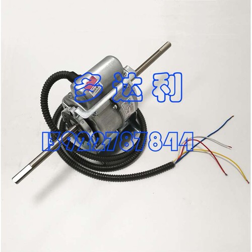 HC30CE302 开利盘管风机电机 开利马达 YSK95-30-4E1 30w motor