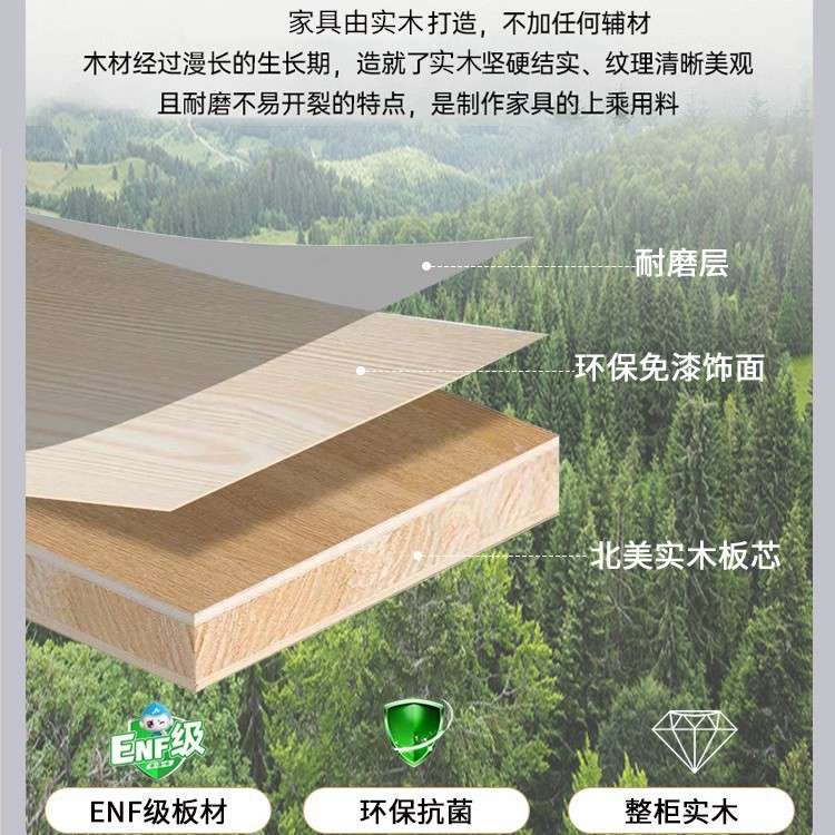 中古风入户玄关隔断柜进门屏风仿藤编门厅柜收纳一体柜