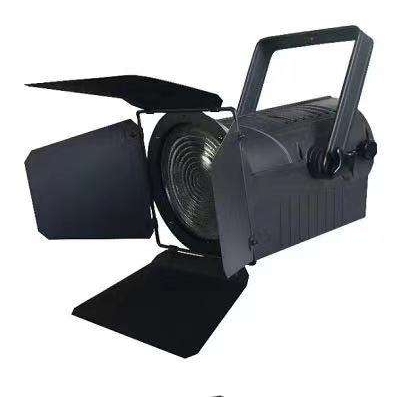 舞台灯 影视聚光灯 100W 200W LED聚光灯 演播厅补光灯面光灯