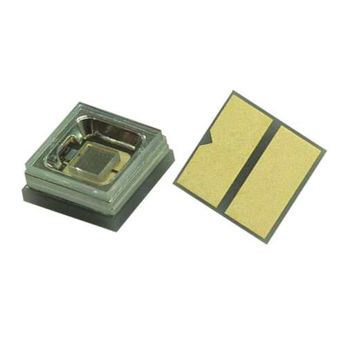 深紫外线LED 6V UV-C 225NM 227NM 230NM 235NM 3MW 3535贴片灯珠