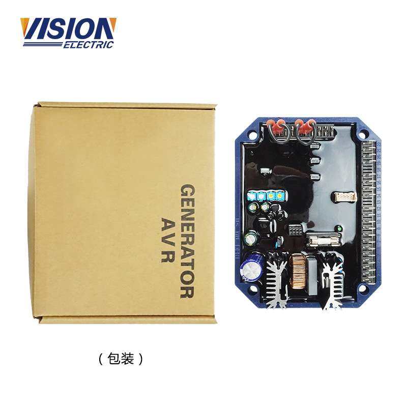 DER1发电机自动电压调节器调压板数字调节器 AVR  A7998,3C数码配件,USB灯,淘宝优惠券,粉丝福利购,淘宝优惠卷