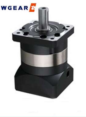 纽格尔Newgear 行星减速机 PRN/PRF60 90 120系列 斜齿行星减速机