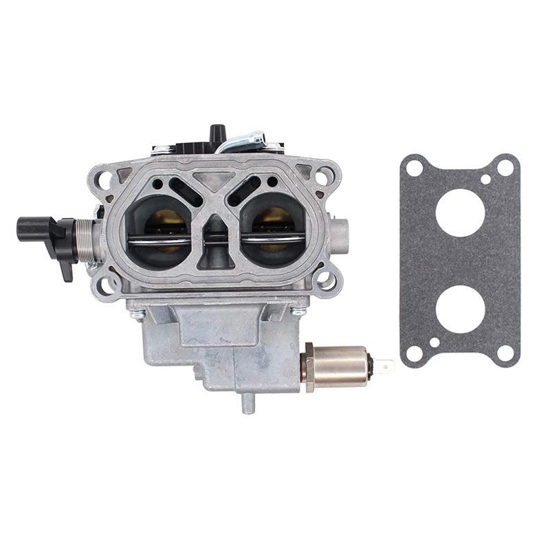 适用Honda 16100-Z0A-815 GXV530 GXV530R GXV530U草坪机化油器