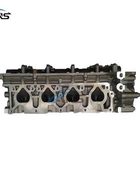 厂家直销 缸盖KA24DE 柴油 汽油 发动机 四缸 铝缸盖KA24