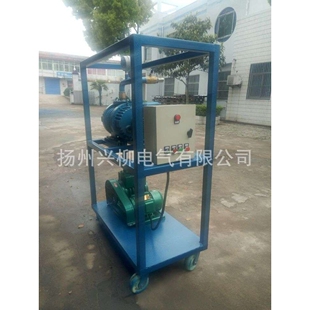 供应真空泵组 真空抽气机组 抽真空设备注塑模具 真空系统