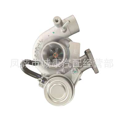 水冷 TD035 49135-03220 49135-03101 49135-03210 涡轮增压器