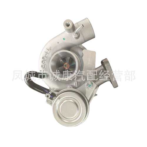水冷 TD035 49135-03220 49135-03101 49135-03210 涡轮增压器