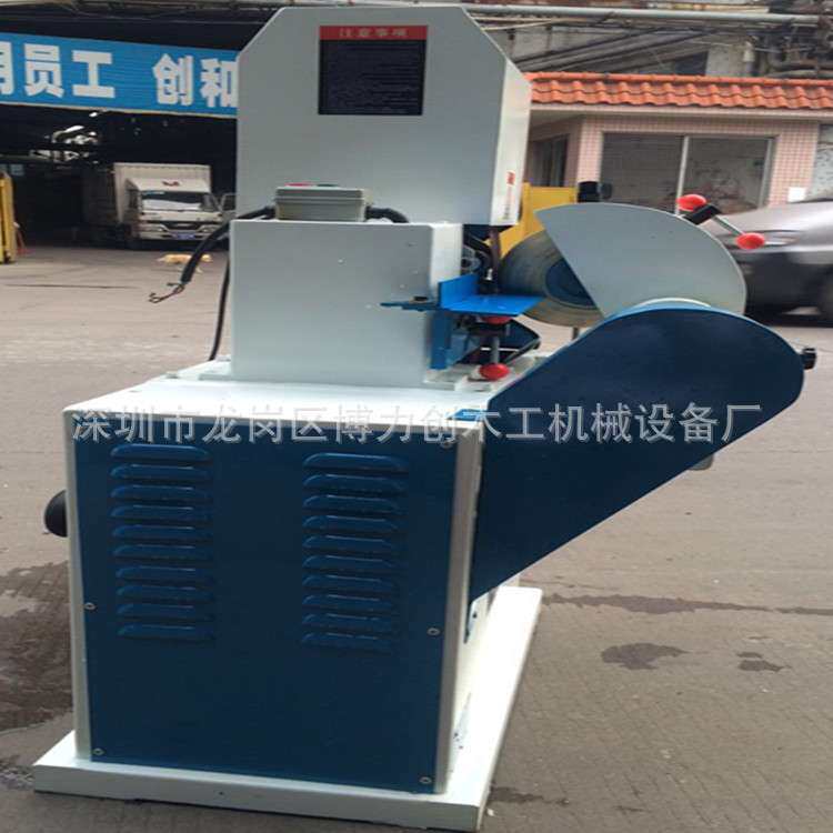 木工机械设备圆棒砂光机 单砂圆棒抛光机 圆棒打磨机 厂家供应