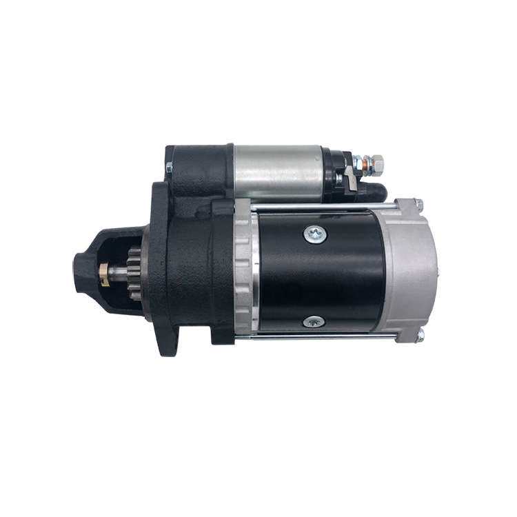 常柴/全柴S1110起动机马达 MX158D 12V 12齿 H23M-190000-1