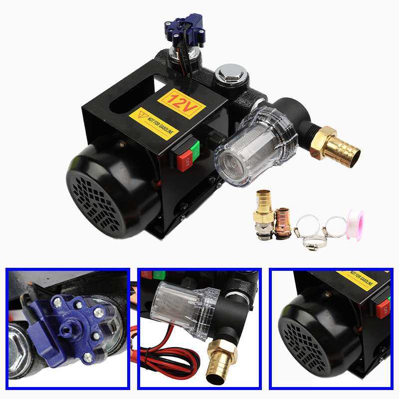 厂家货源 大功率抽油泵 550W柴油泵直流交流自吸泵 手提式抽油泵,玩具/童车/益智/积木/模型,遥控车升级件/零配件,淘宝优惠券,粉丝福利购,淘宝优惠卷