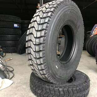 华盛工厂康佩森12.00R20 11.00R20 10.00R20 HS918中花钢丝轮胎