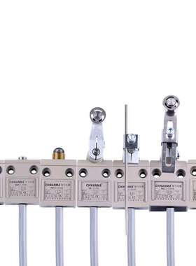 行程开关TZ-3101 3102 3103 3104 3108 3111 3112 3113 3166 A/B