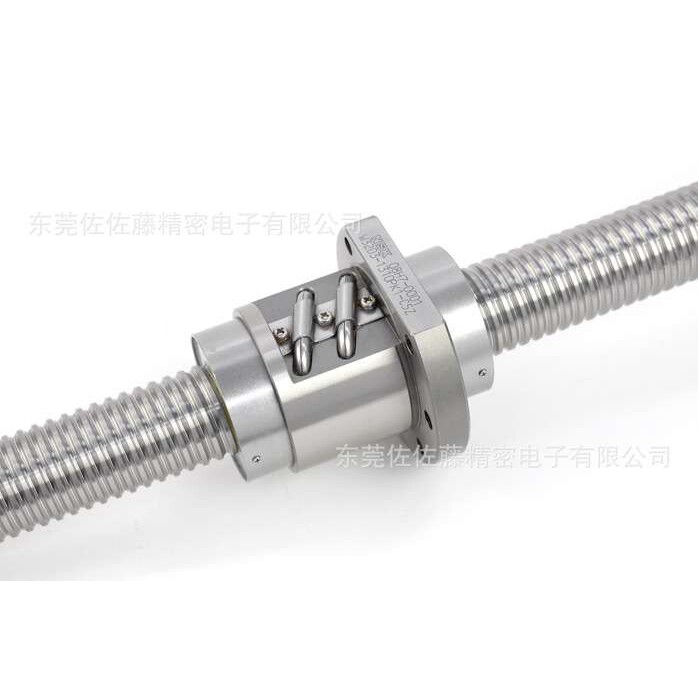 NSK滚珠丝杠W0400MA-1PY W0401MA-1PY W0600MA-1PY W0601MA-3PY