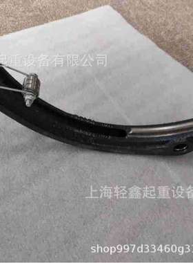 科尼导绳器 KONECRANES  CXT4/CXT5 排绳器 QB 52293244