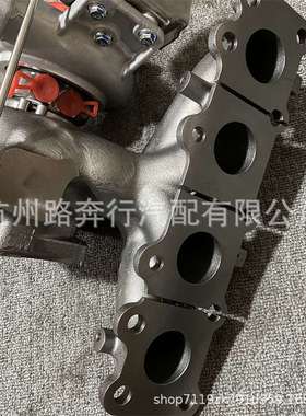 适用现代途胜 新胜达2.0T 28231-2G430 28231-2G410涡轮增压器