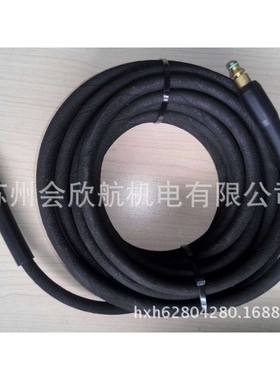 NILFISK-ALTO高压清洗机P150.2-10 X-TRA高压软管10米