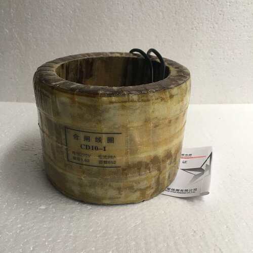 CD10-I CD10-II 电磁操作机构合闸线圈  CD10-2 CD10-1
