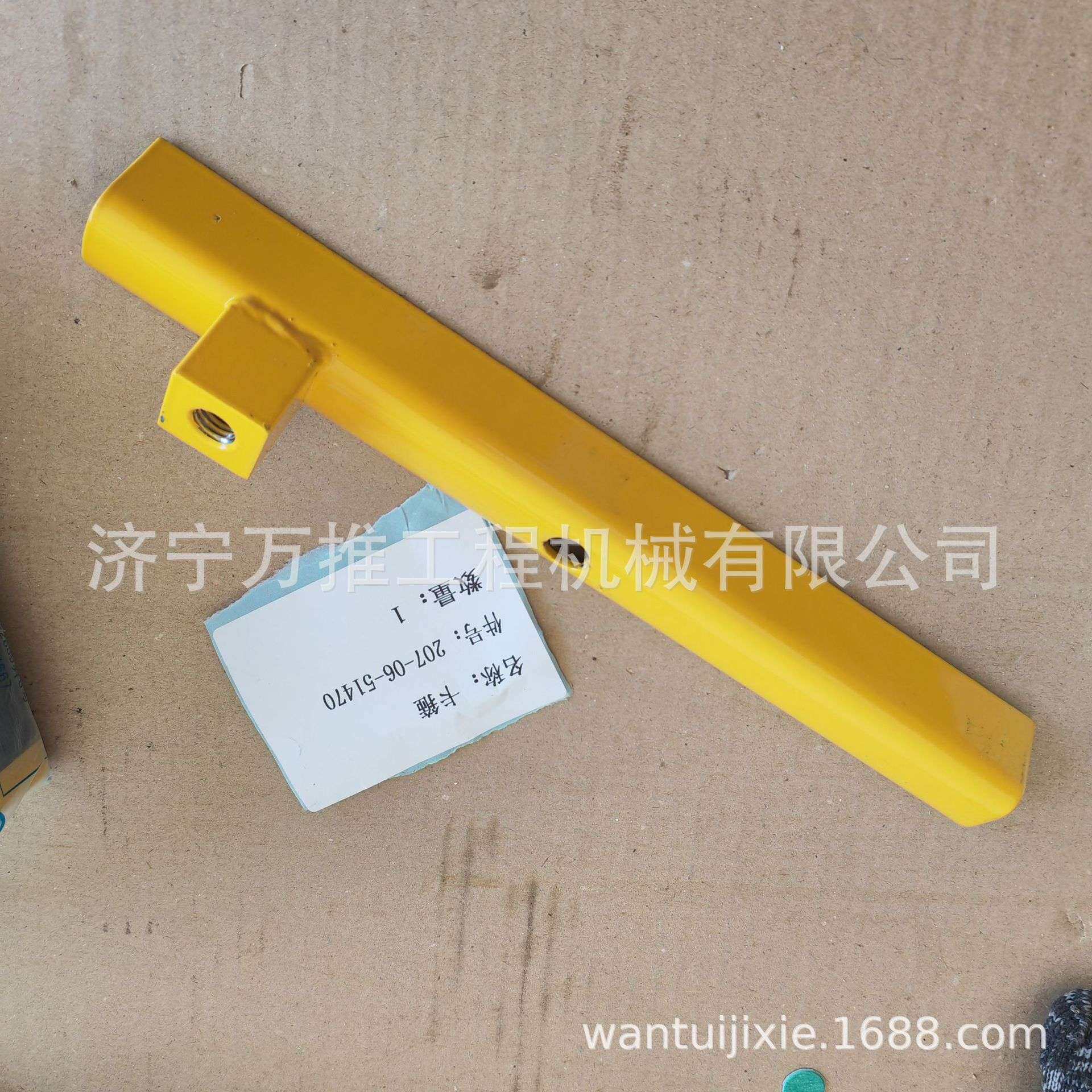 供应雷沃装载机配件FL958先导滤油器 雷沃装载机